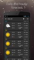 UNIWeather 截图 1