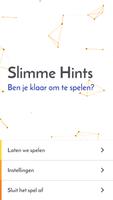 Slimme Hints-poster