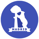 Madrid Turismo आइकन