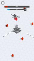 Turret.io الملصق