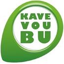 Kavevoubu calcule l'alcoolémie APK