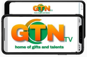 GTN TV Kenya скриншот 1