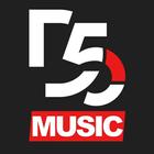 D5Music icône