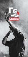 D5Music poster