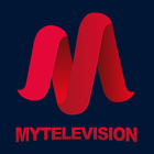 MyTelevision आइकन