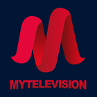 MyTelevision icône