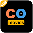 Coto Movies & Tv ícone