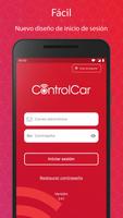 ControlCar Affiche