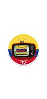 TV Colombia - En vivo โปสเตอร์