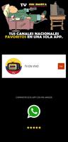 TV Colombia - En vivo ภาพหน้าจอ 1
