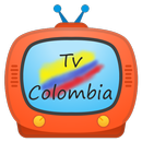 TV Colombia TDT - IPTV APK