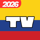 Colombia TV Live: Channels APK