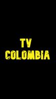 tv colombia gratis Affiche