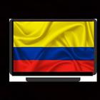 Tv Colombiana icône