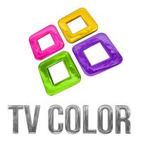 TV Color Canal 36 capture d'écran 2