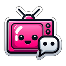 TV digital ao vivo: TV Chat APK