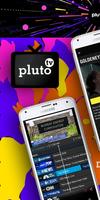 Pluto TV Complete Channels List plakat