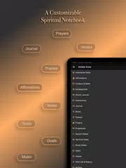 Mobile Knee - Prayer List APK 下載