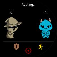 Dungeon Crawler ảnh chụp màn hình 1