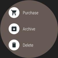 Shopping List ảnh chụp màn hình 1