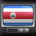TV Costa Rica