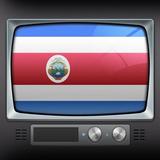 TV Costa Rica