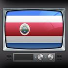 TV Costa Rica أيقونة