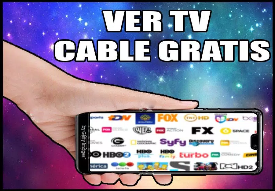 Punto de referencia práctica fuerte TV EN VIVO GRATIS - CABLE GRATIS TV GUIA APK pour Android Télécharger