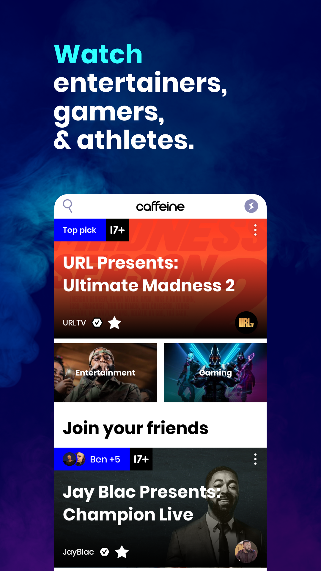 Get Download Streamkar - Live Streaming, Live Chat, Live Video 2020 Gif