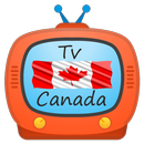 TV Canada DVB - IPTV APK