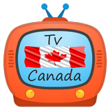 TV Canada DVB - IPTV