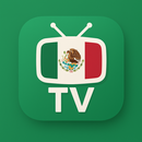 APK Canales de Mexico En Vivo