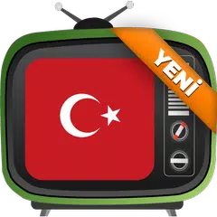 Canlı TV Rehberi Mobil Radyo Günlük Burçlar APK download