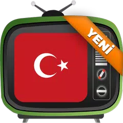 Descargar APK de Canlı TV Rehberi Mobil Radyo Günlük Burçlar