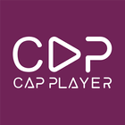 Cap Player 图标