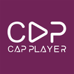 Cap Player icône