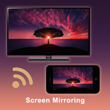 Screen Mirroring icône