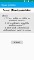 Screen Mirroring ảnh chụp màn hình 3