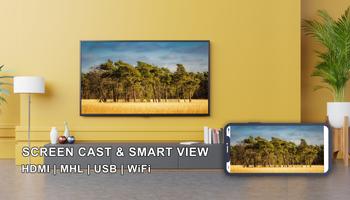 Screen Mirroring ảnh chụp màn hình 1
