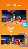 Screen Mirroring: Cast to TV captura de pantalla 3