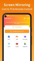 Screen Mirroring: Cast to TV capture d'écran 2