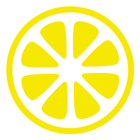Lemon Square icon