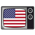 USA Channels simgesi
