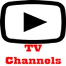 TV Chanels APK