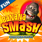 Banana Smash icône