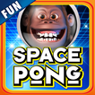 ikon Chicobanana - Space Pong