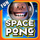Chicobanana - Space Pong icône