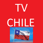 Radios y TV Chile icône