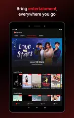 Descargar XAPK de Cignal Play