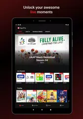 Descargar XAPK de Cignal Play